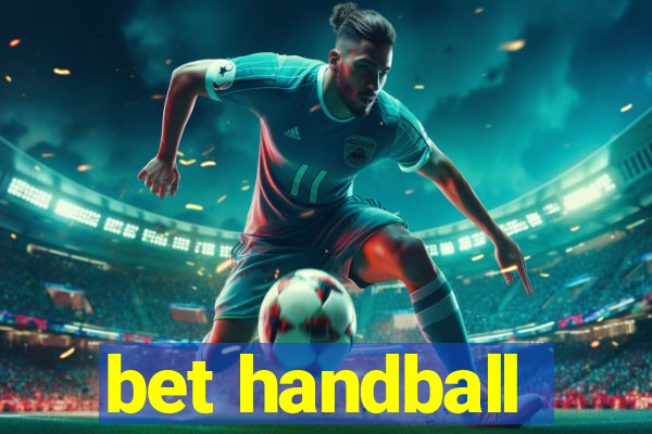 bet handball